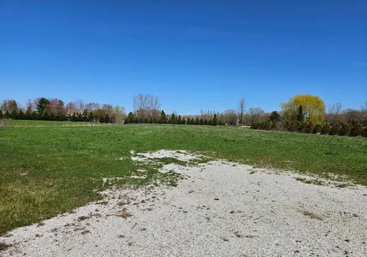 Terrain à vendre -  Route 104, Farnham, J2N2P9