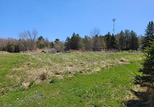 Land for sale -  Ch. Boulais, Farnham, J2N2P9