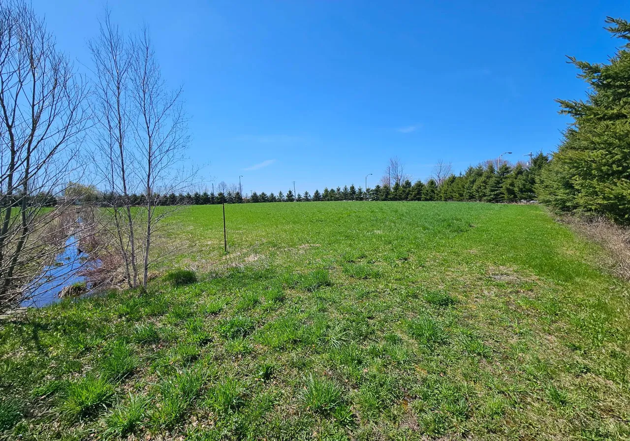 Terrain à vendre -  Ch. du Curé-Godbout, Farnham, J2N 2P9