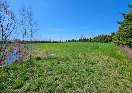 Land for sale -  Ch. du Curé-Godbout, Farnham, J2N2P9