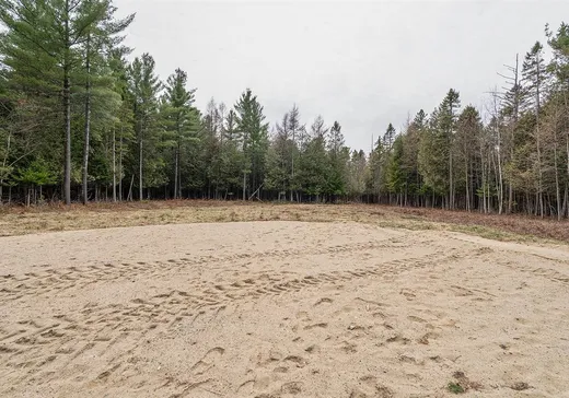 Terrain à vendre - 119 Rg Lainesse, Norbertville, G0P 1B0