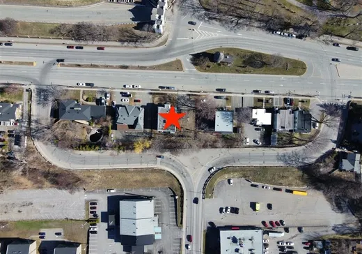 Terrain à vendre - 1295Z Boul. des Forges, Trois-Rivières, G8Z 1T7