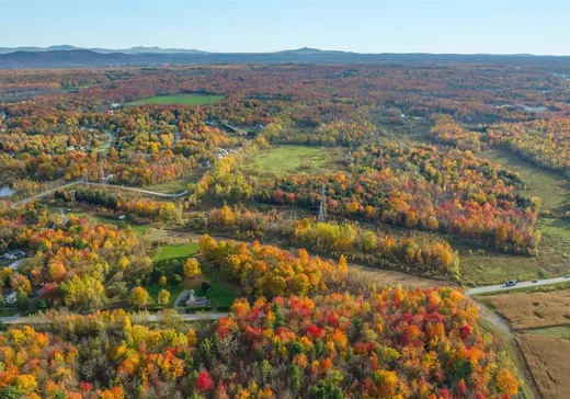 Land for sale -  Rue Denison O., Granby, J2J0L8