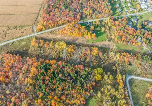 Terrain à vendre -  Rue Denison O., Granby, J2J 0L8