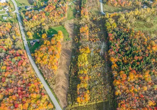 Terrain à vendre -  Rue Denison O., Granby, J2J 0L8