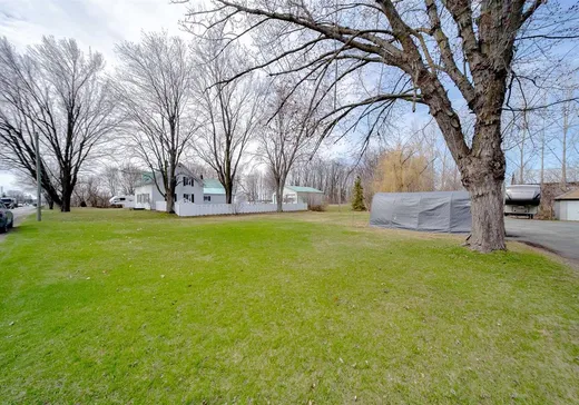 Land for sale -  Boul. des Acadiens, Becancour, G9H1M8
