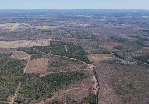 Terrain à vendre - 485 15e Rang, Villeroy, G0S 3K0