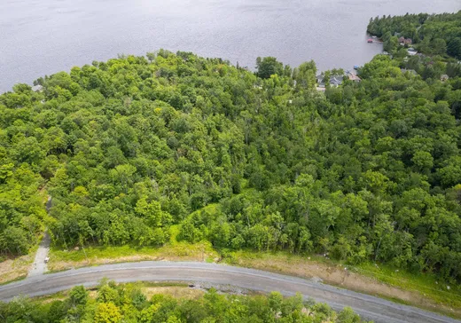 Terrain à vendre - 24 Ch. de la Brise, Valcourt, J0E1Y0