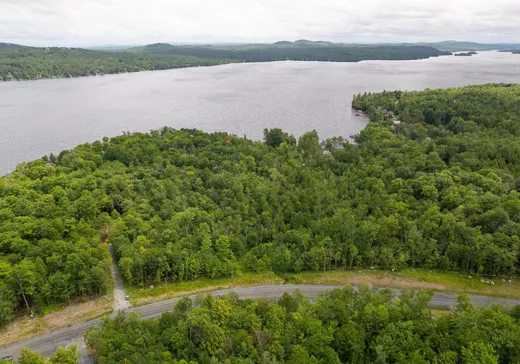 Terrain à vendre - 24 Ch. de la Brise, Valcourt, J0E 1Y0