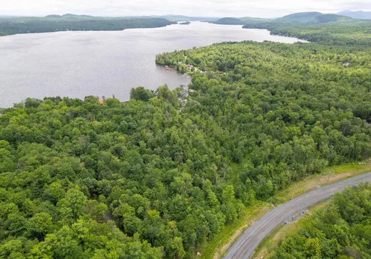 Terrain à vendre - 24 Ch. de la Brise, Valcourt, J0E 1Y0
