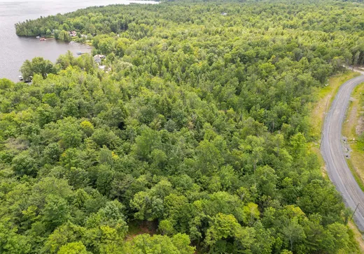 Terrain à vendre - 24 Ch. de la Brise, Valcourt, J0E 1Y0