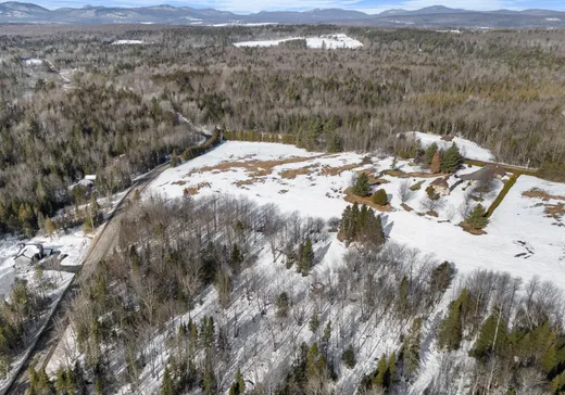 Land for sale - Rue Bordelea Rue Bordeleau, Magog, J1X0M9