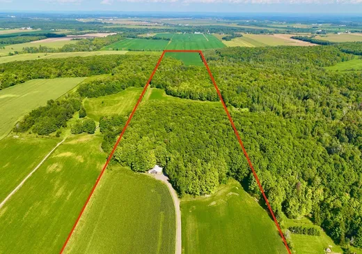 Land for Sale - Route Princi Route Principale, Rigaud, J0P 1P1