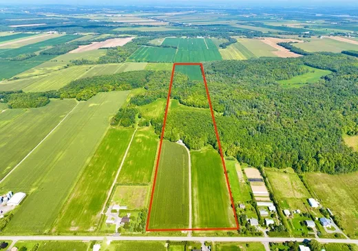 Land for Sale - Route Princi Route Principale, Rigaud, J0P 1P1