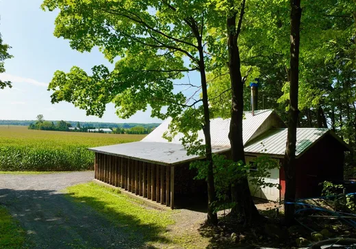 Land for Sale - Route Princi Route Principale, Rigaud, J0P 1P1