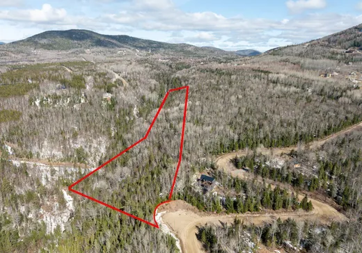 Land for Sale - O Ch. Alfred-Pellan, Petite-Riviere-St-Francois, G0A 2L0
