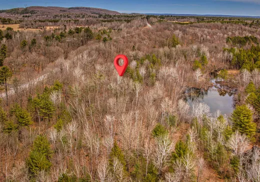 Land for Sale -  Rg des Forges, St-Felix-De-Valois, J0K 2M0