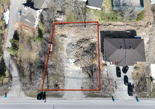 Land for sale -  Boul. de Léry, Léry, J6N1B4