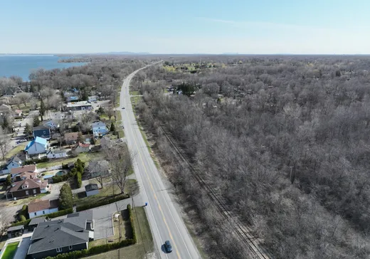 Land for Sale -  Boul. de Léry, Léry, J6N 1B4