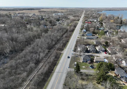 Land for Sale -  Boul. de Léry, Léry, J6N 1B4