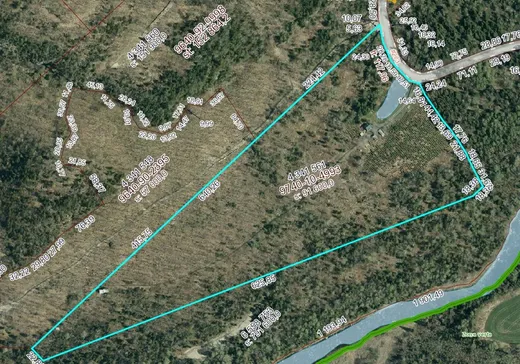 Terrain à vendre - 273Z Rg du Mont-Orignal, Lac-Etchemin, G0R 1S0