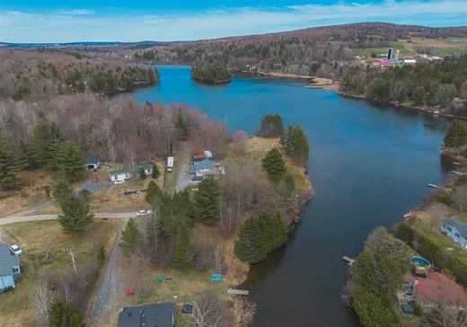 Terrain à vendre - 454 Ch. Duval, Pointe-Claire (Île de Montréal), J0B 2H0