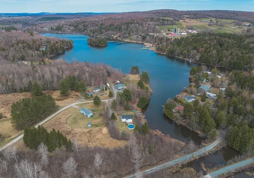 Terrain à vendre - 454 Ch. Duval, Pointe-Claire (Île de Montréal), J0B 2H0