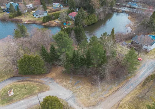 Terrain à vendre - 454 Ch. Duval, Pointe-Claire (Île de Montréal), J0B 2H0