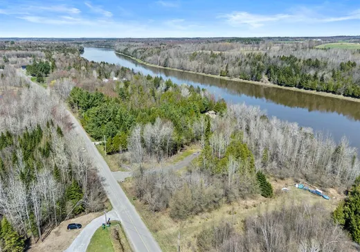 Terrain à vendre -  1er Rang, Magog, J0B 1C0