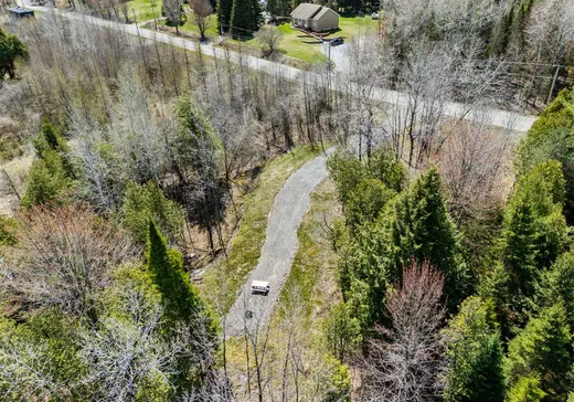 Terrain à vendre -  1er Rang, Magog, J0B 1C0