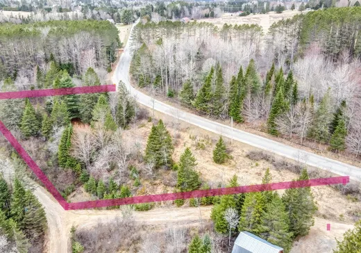 Land for sale - Ch. de Barkm Ch. de Barkmere, Notre-Dame-de-la-Merci, J0T1A0