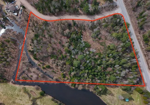 Land for sale -  Ch. de Kerpen, Brownsburg-Chatham, J8G2N7