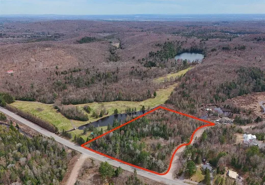 Land for Sale -  Ch. de Kerpen, Brownsburg-Chatham, J8G 2N7