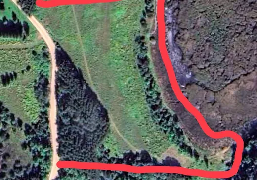 Land for sale -  Ch. Ladouceur, Notre-Dame-de-Pontmain, J0W1S0