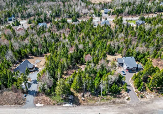 Land for Sale -  Rue des Gardénias, Val David, J0T 2N0