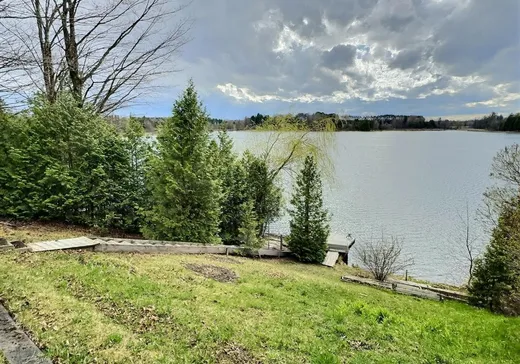 Terrain à vendre - 289 Ch. du Lac-Crystal, Stanstead, J0B 3E0