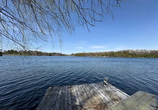 Terrain à vendre - 289 Ch. du Lac-Crystal, Stanstead, J0B 3E0