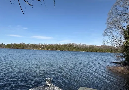 Terrain à vendre - 289 Ch. du Lac-Crystal, Stanstead, J0B 3E0