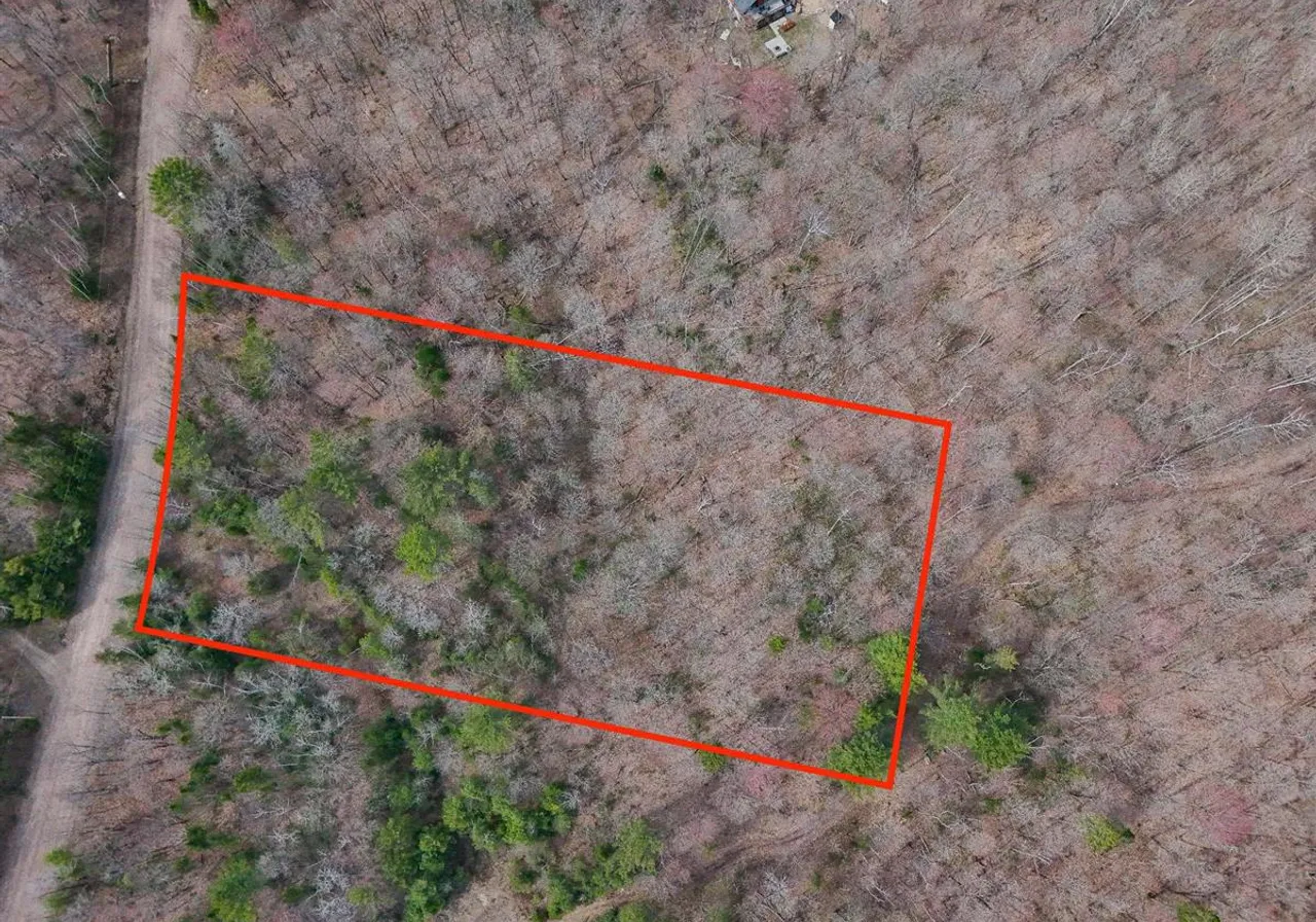 Land for Sale -  Ch. d'Eupen, Brownsburg-Chatham, J8G 2N7