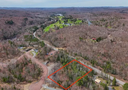 Land for sale -  Route du Nord, Brownsburg-Chatham, J8G2N7