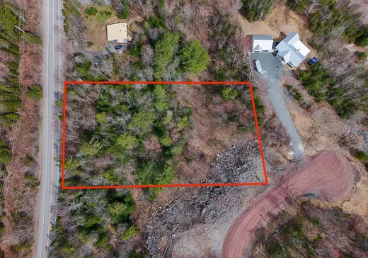 Land for Sale -  Route du Nord, Brownsburg-Chatham, J8G 2N7