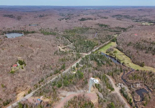 Land for Sale -  Route du Nord, Brownsburg-Chatham, J8G 2N7