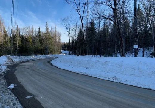 Land for Sale -  Rue Allen, Morin-Heights, J0R 1H0