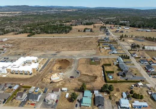 Land for Sale -  Rue des Mélilots, Saint-Hilarion, G0A 3V0