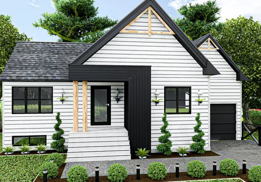 Land for Sale - 120 Tsse Lionel, Saint-Jérôme, J7Y 4H8