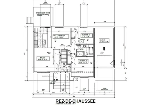 Land for Sale - 120 Tsse Lionel, Saint-Jérôme, J7Y 4H8