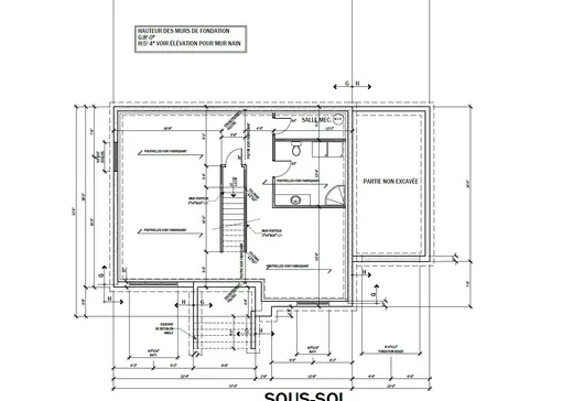 Land for Sale - 120 Tsse Lionel, Saint-Jérôme, J7Y 4H8