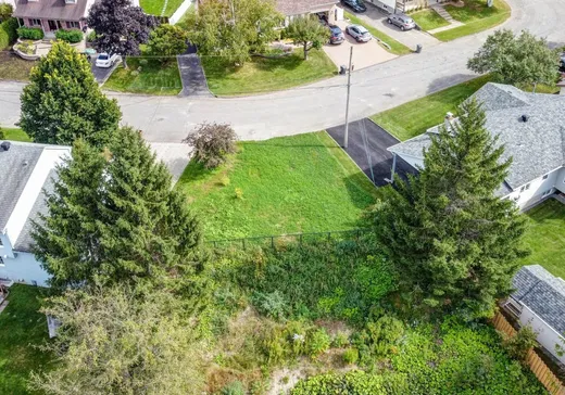 Terrain à vendre - 120 Tsse Lionel, Saint-Jérôme, J7Y 4H8