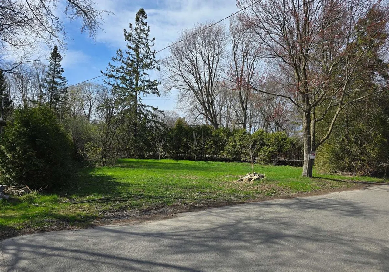 Land for Sale -  Rue Lakebreeze, Deux-Montagnes, J7R 1A2