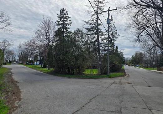 Land for Sale -  Rue Lakebreeze, Deux-Montagnes, J7R 1A2